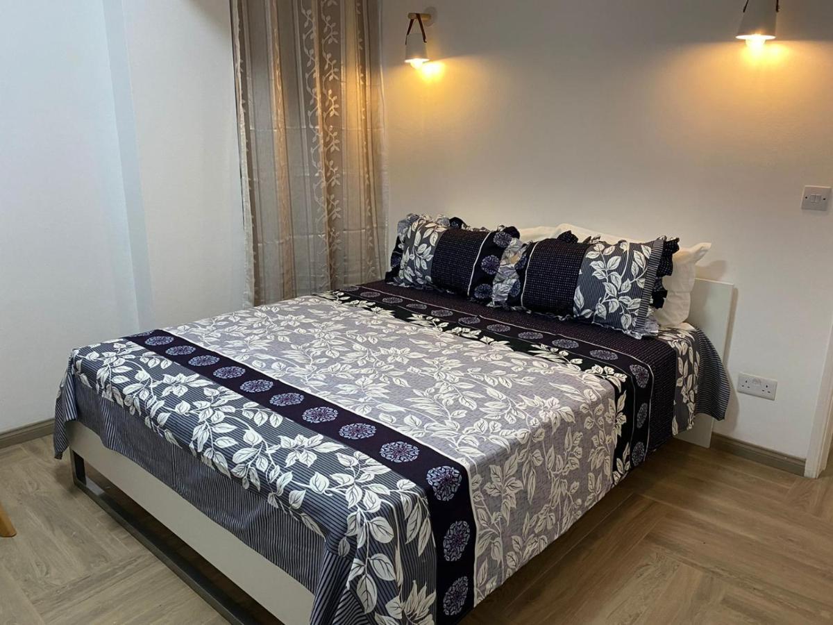Lovely Apartment Near Beach Flic en Flac Exterior foto